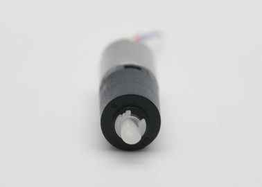 6mm Plastic Planetary Gearbox , high torque gear motor for Camera