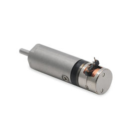 ROHS Micro Metal Planetary Gearbox , 3VDC Mini Gear Motor For Robot